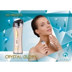 Прибор для ухода за кожей US MEDICA Crystal Glory